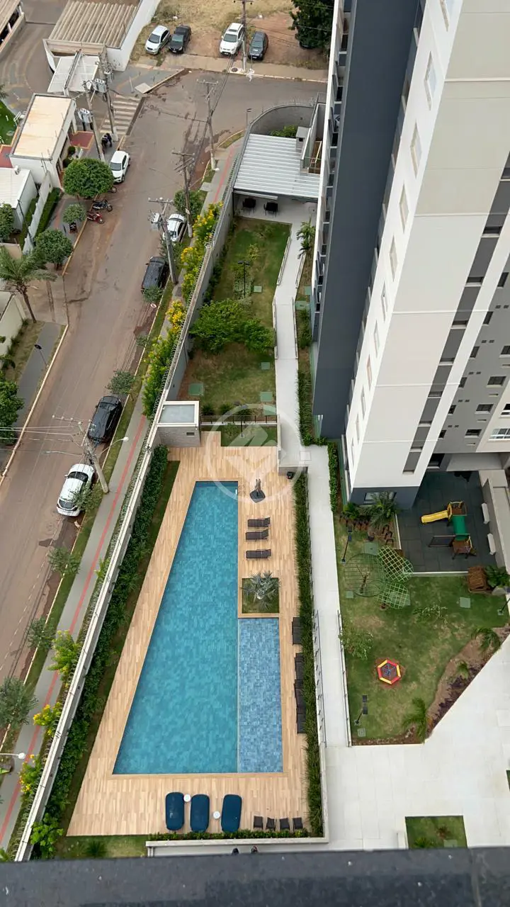 Imagem 6 - Apartamento em JARDIM BOM CLIMA, Cuiabá - MT