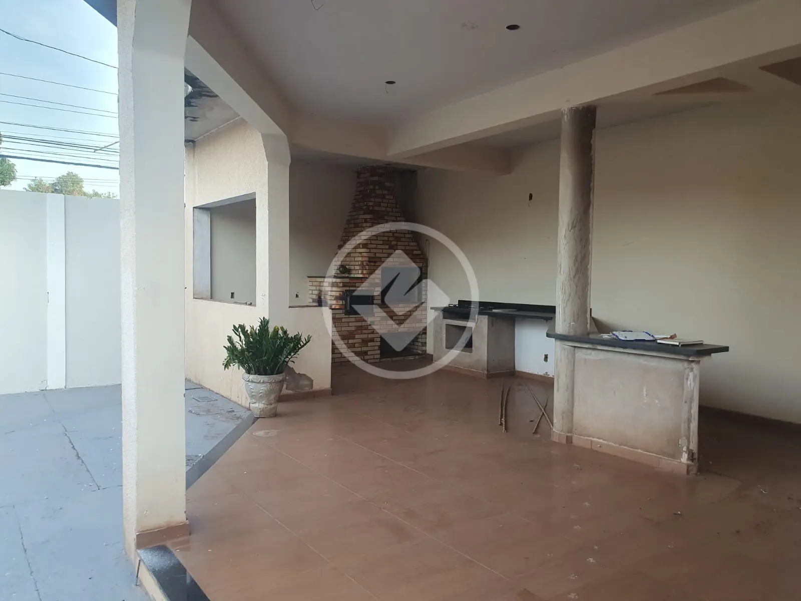 Imagem 4 - Casa em CENTRO SUL, Várzea Grande - MT