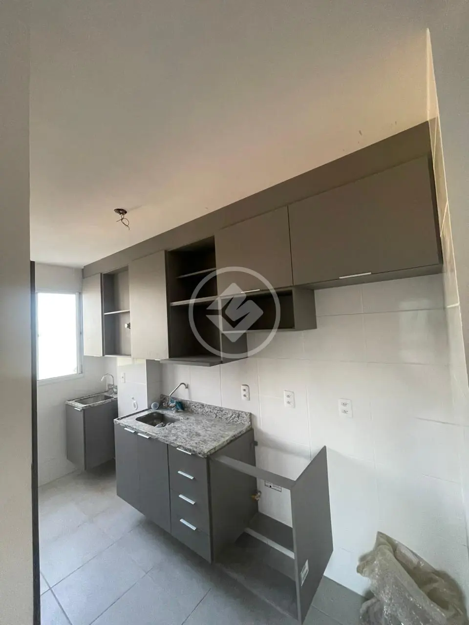 Apartamento MORADA DO OURO -  CENTRO SUL, Cuiabá - MT — foto 2