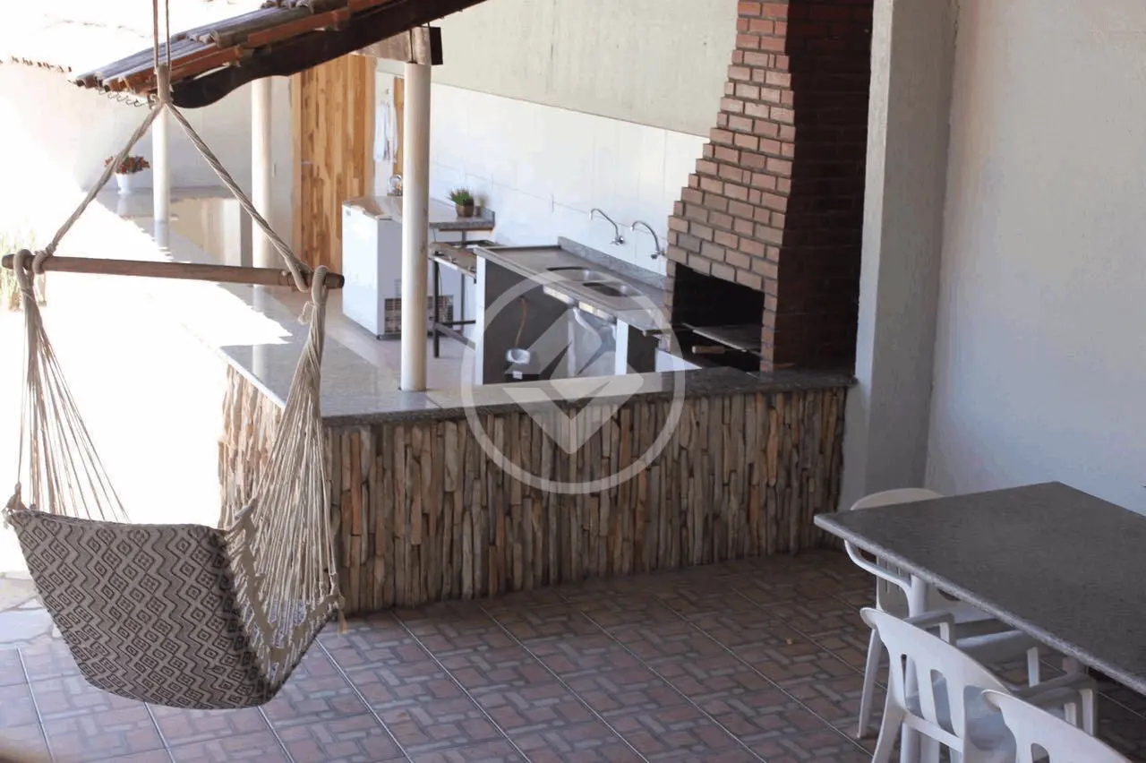 Imagem 4 - Casa em JARDIM GLÓRIA L, Várzea Grande - MT