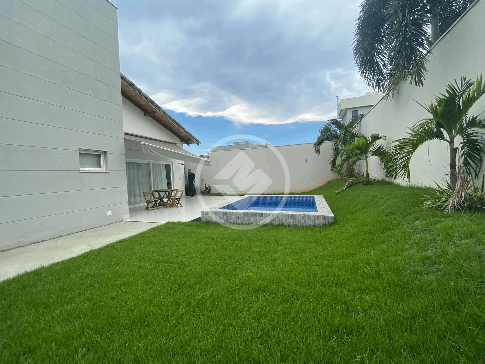 Image 9 - Casa Condomínio em FLORAIS DOS LAGOS, Cuiabá - MT
