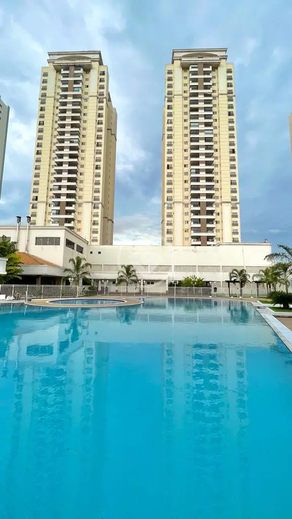 Imagem 5 - Apartamento em JARDIM ACLIMAÇÃO, Cuiabá - MT