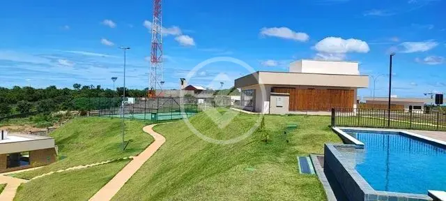 Imagem 1 - Terreno Condomínio em Ribeirão do Lipa, Cuiabá - MT