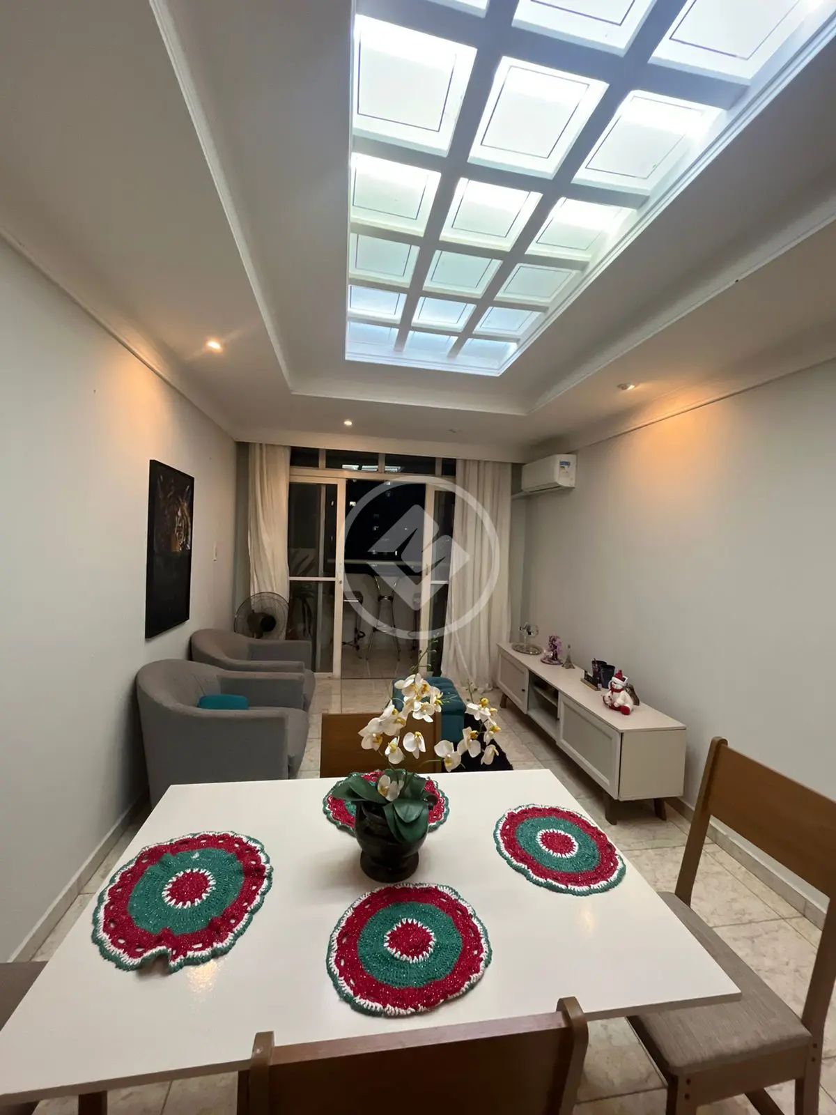 Apartamento VERDÃO, Cuiabá - MT — foto 1
