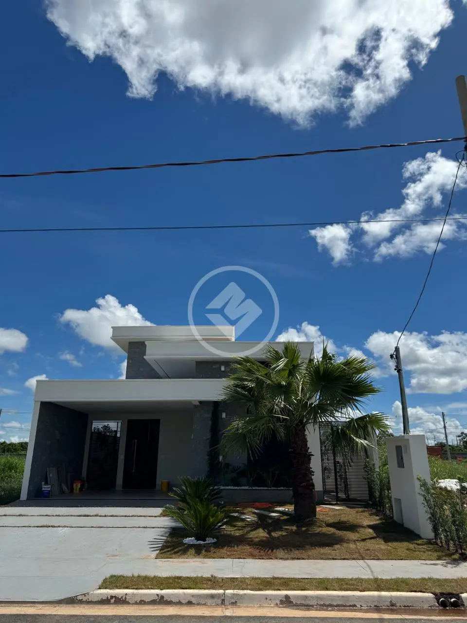 Casa Petrópolis, Várzea Grande - MT — foto 1