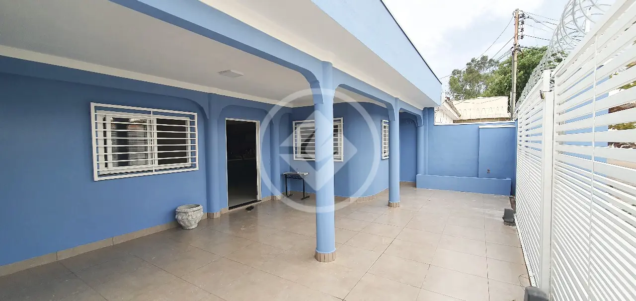 Imagem 2 - Casa em JARDIM EUROPA, Cuiabá - MT