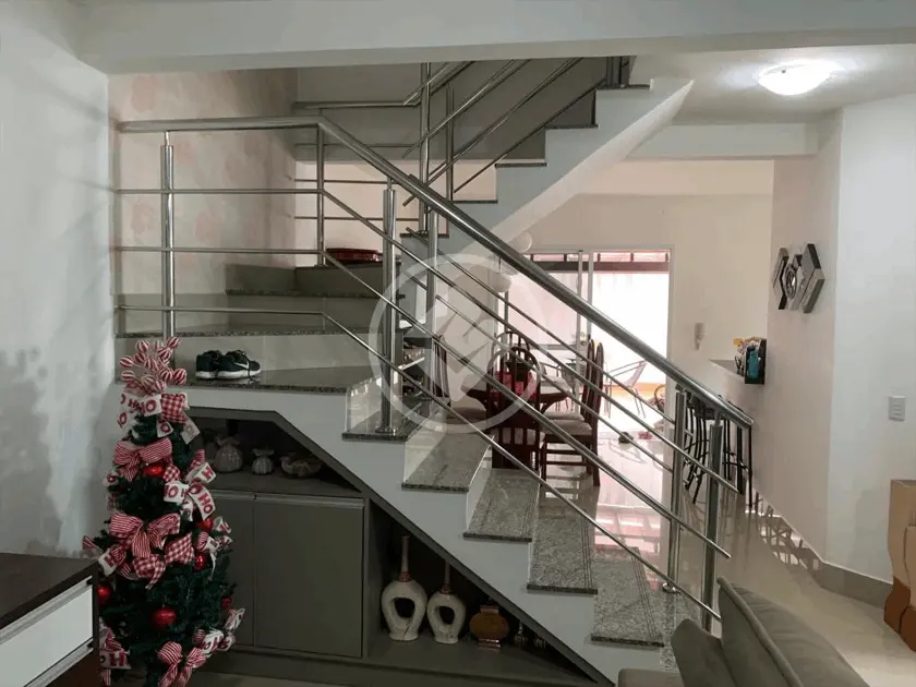 Imagem 2 - Casa Condomínio em SANTA CRUZ, Cuiabá - MT