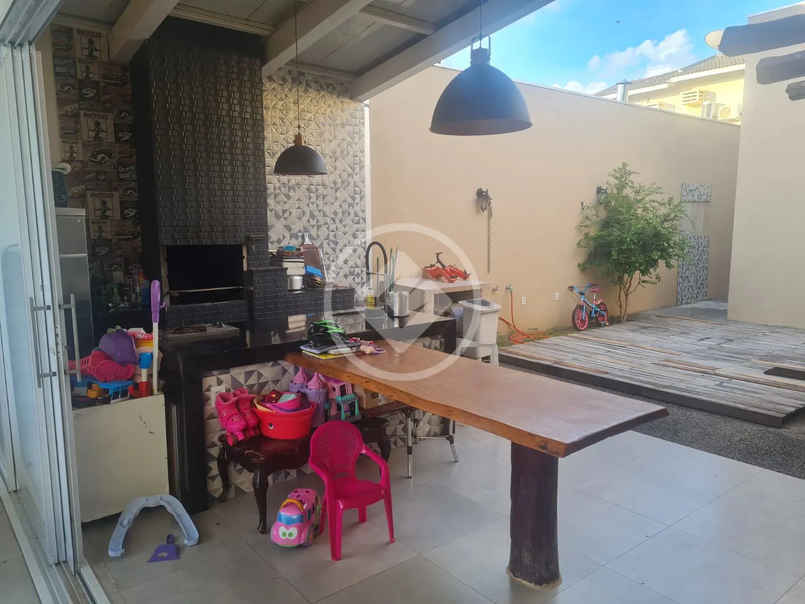 Imagem 4 - Casa Condomínio em Santa Cruz, Cuiabá - MT