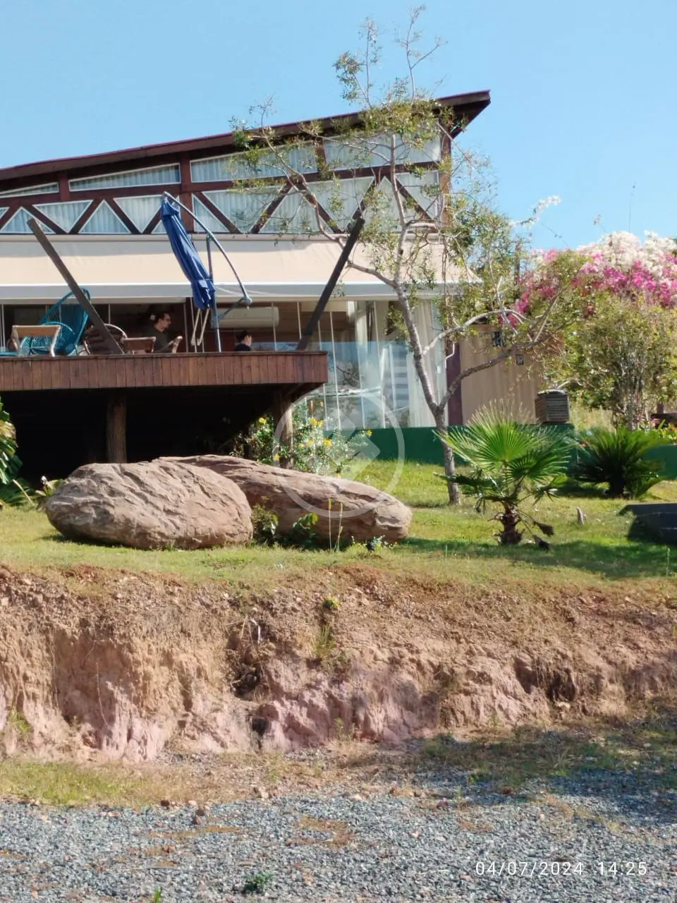 Imagem 2 - Sítio em ZONA RURAL, Cuiabá - MT