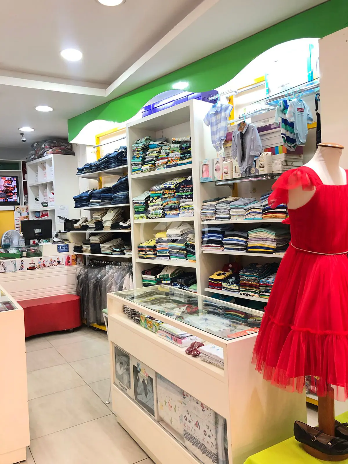 Imagem 2 - Sala Comercial em JARDIM DAS AMÉRICAS, Cuiabá - MT