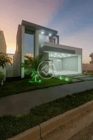 Casa Condomínio CONDOMÍNIO PRIMOR DAS TORRES, Cuiabá - MT — foto 2