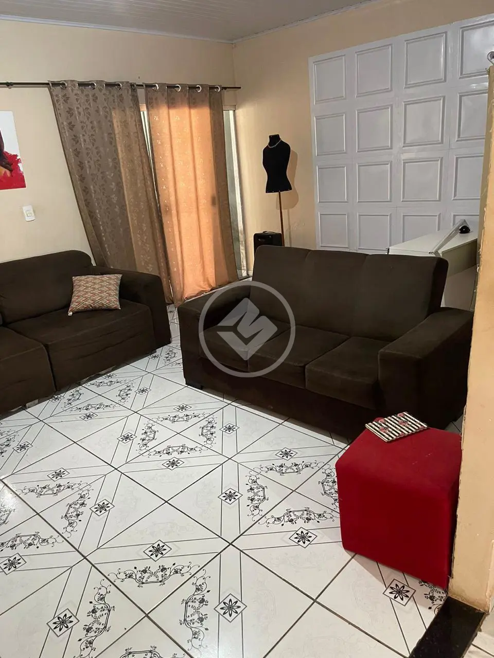 Casa RESIDENCIAL ITAMARATI, Cuiabá - MT — foto 2