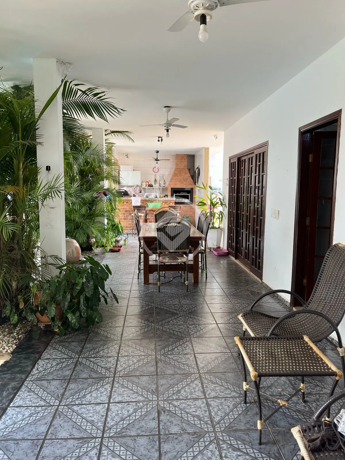 Imagem 6 - Casa Comercial em Jardim das Américas, Cuiabá - MT