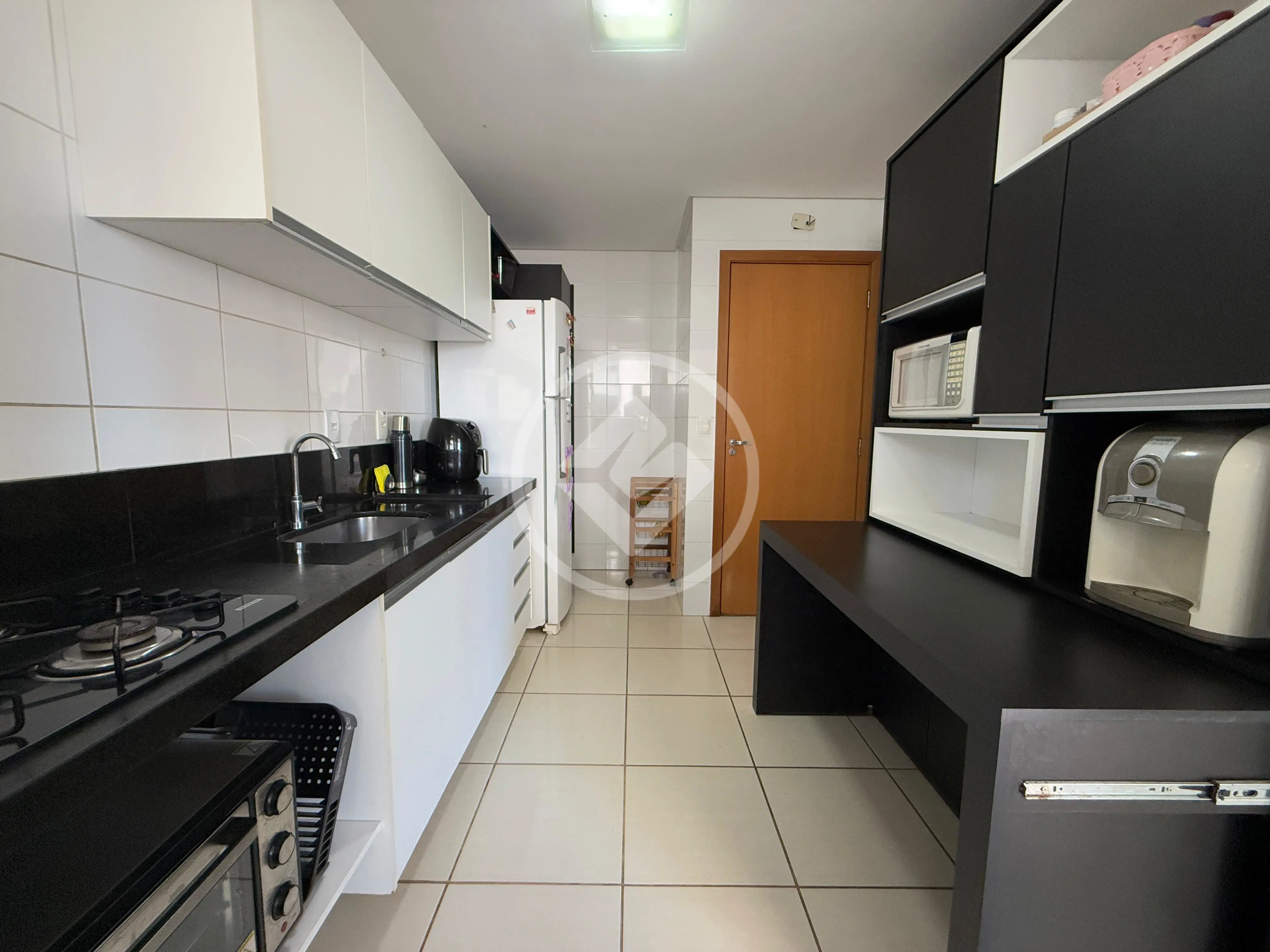 Imagem 3 - Apartamento em CENTRO NORTE, Cuiabá - MT