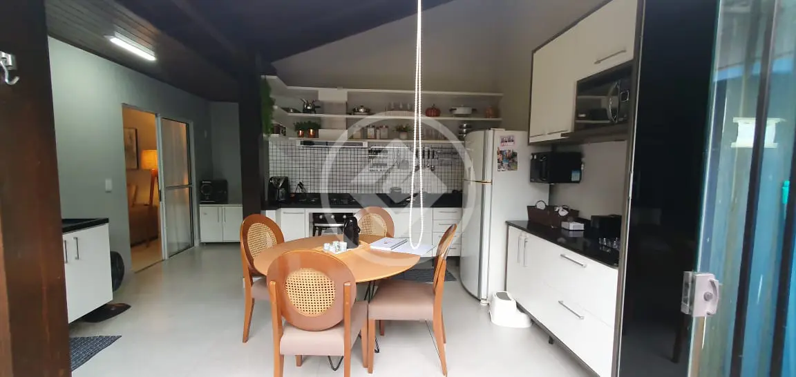 Imagem 1 - Casa Condomínio em Parque Residencial das Nações Indígenas, Cuiabá - MT