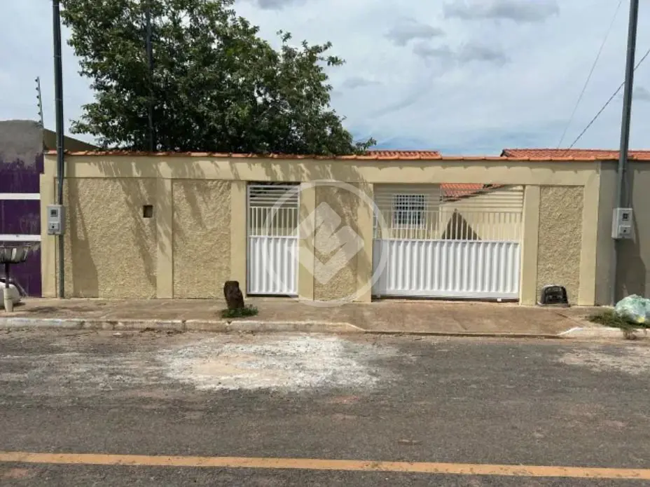 Imagem 4 - Casa em Loteamento Salvador Costa Marques, Cuiabá - MT