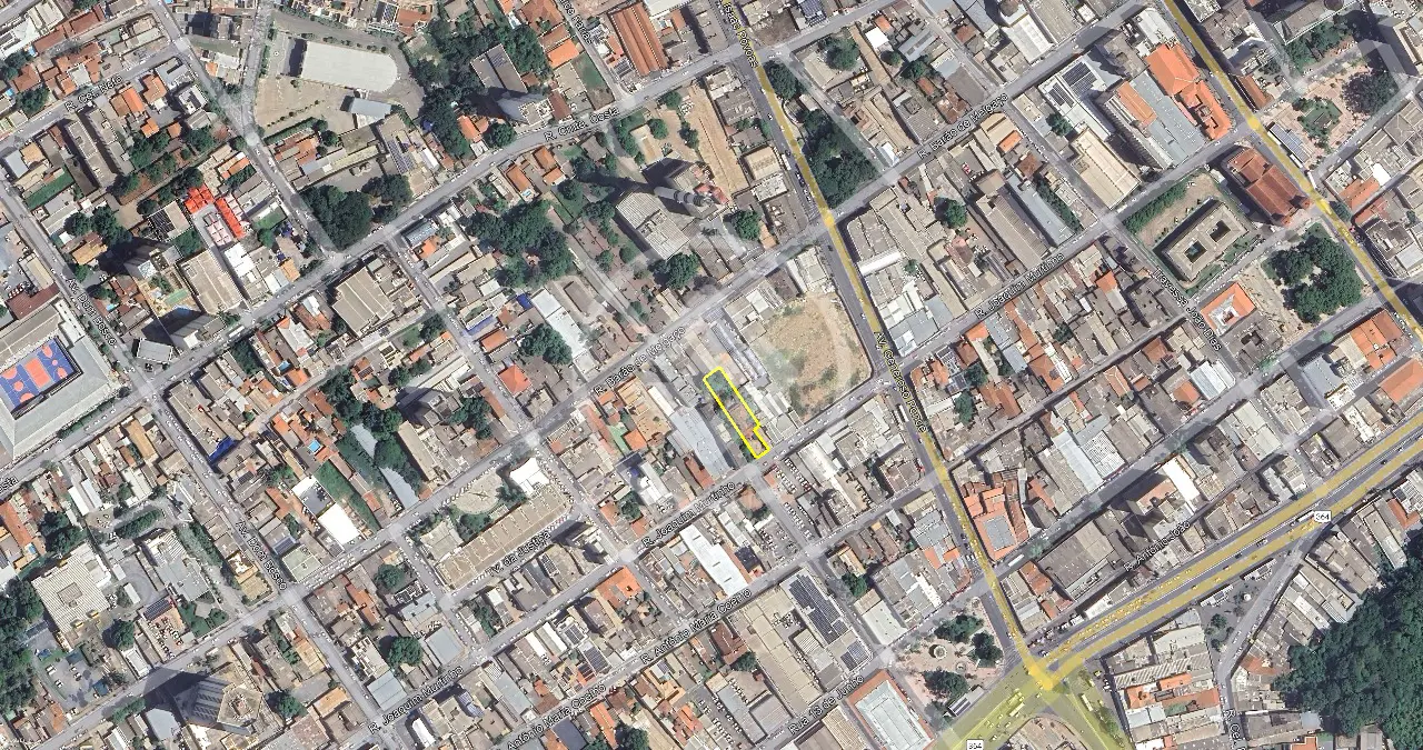Imagem 4 - Terreno em CENTRO SUL, Cuiabá - MT