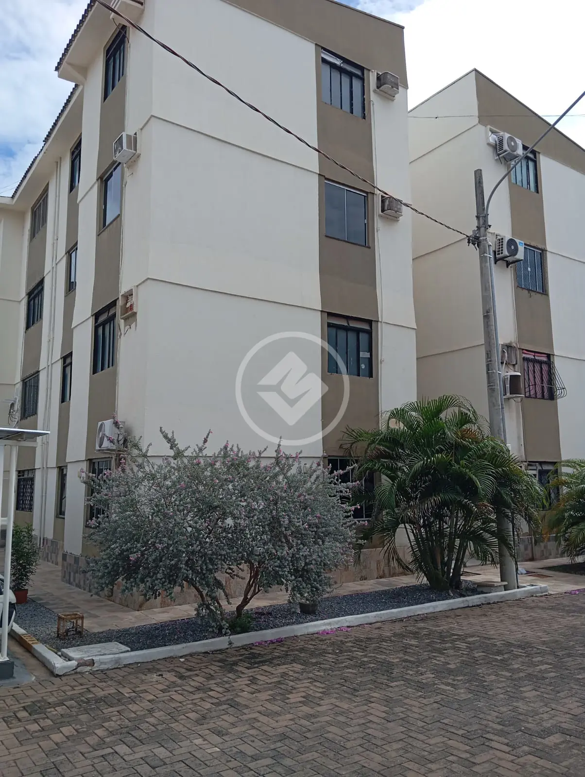 Imagem 6 - Apartamento em JARDIM AEROPORTO, Várzea Grande - MT