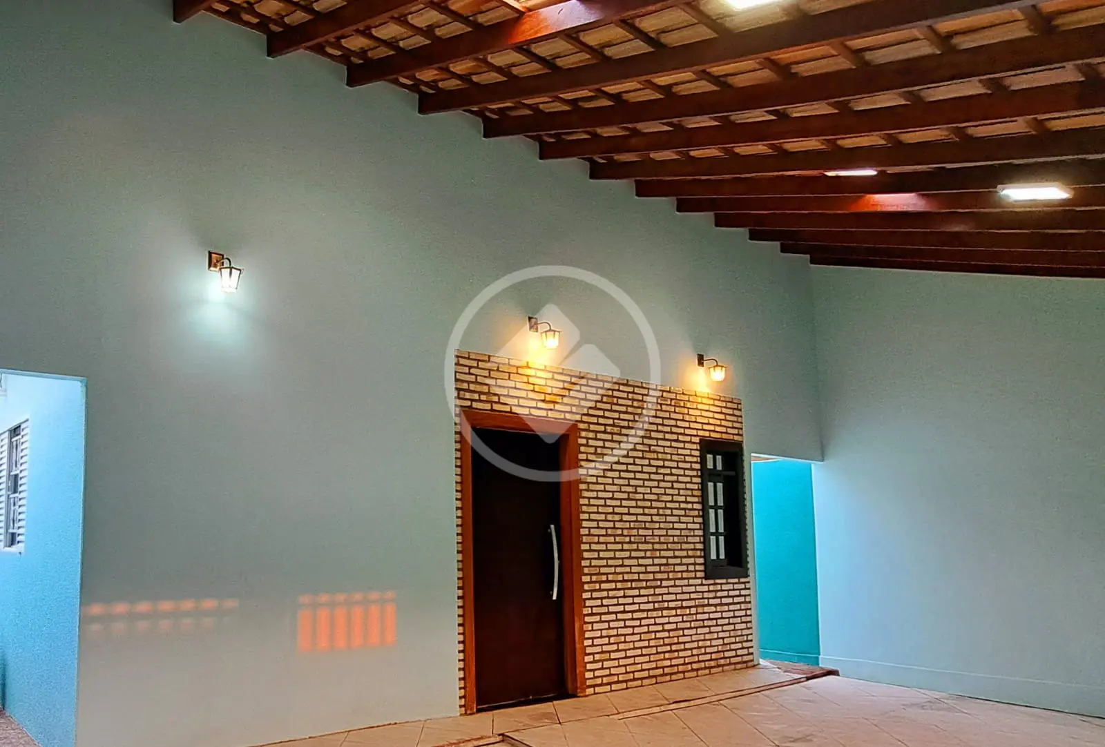 Casa 23 de Setembro, Várzea Grande - MT — foto 1