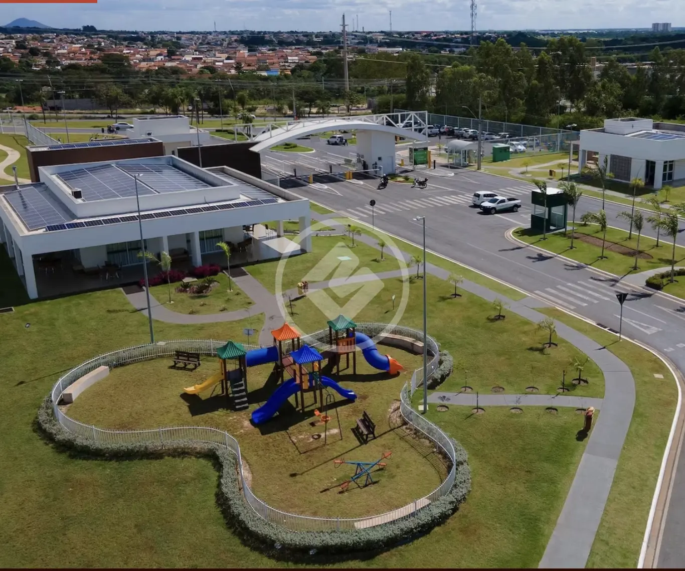 Imagem 3 - Terreno Condomínio em SÃO JOÃO DEL REI, Cuiabá - MT