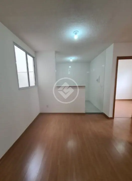 Apartamento Mapim, Várzea Grande - MT — foto 2