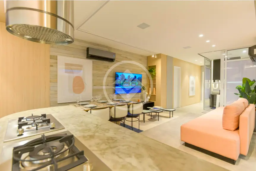 Imagem 5 - Apartamento em JARDIM CUIABÁ, Cuiabá - MT