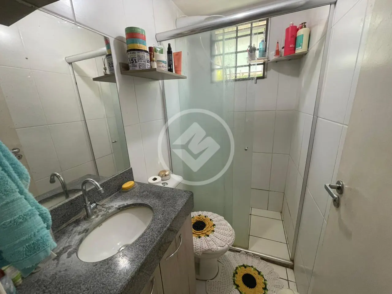 Imagem 2 - Apartamento em Coophema, Cuiabá - MT