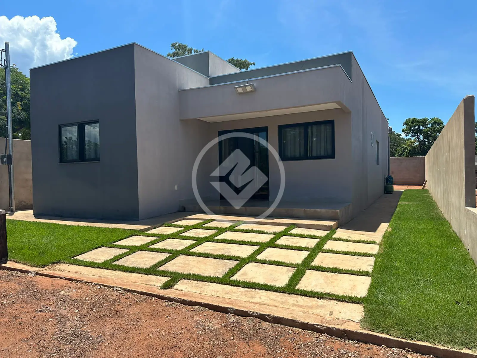 Imagem 2 - Casa Condomínio em SANTA CRUZ, Chapada dos Guimarães - MT