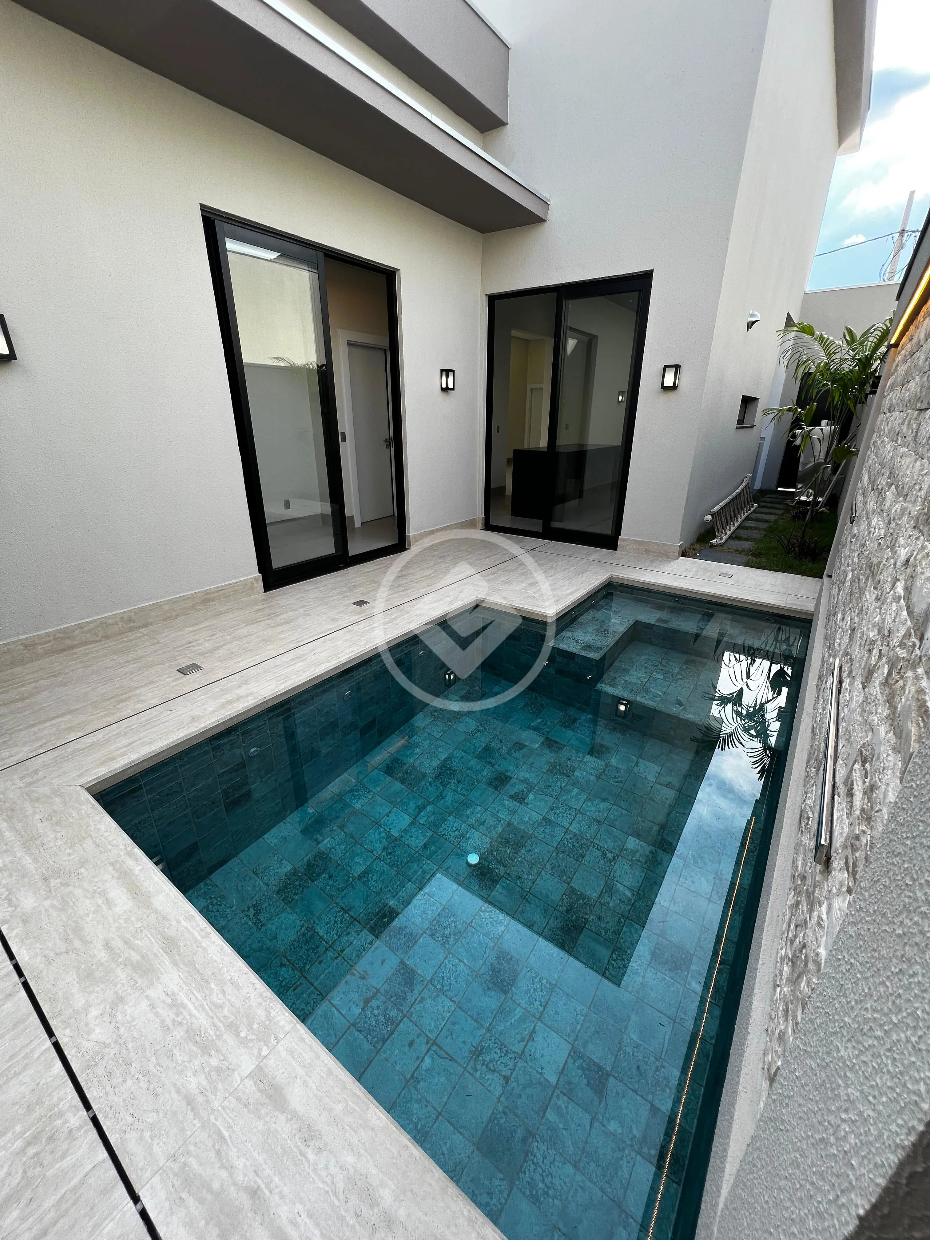 Imagem 3 - Casa Condomínio em jardim imperial, Cuiabá - MT