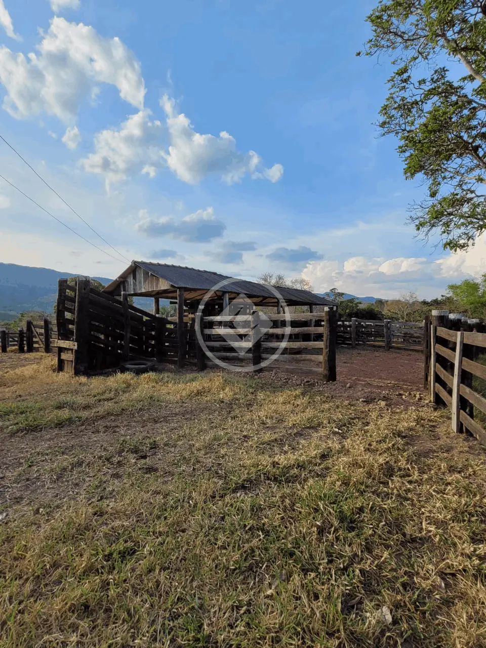Fazenda Jardim Paraiso, Cáceres - MT — foto 1