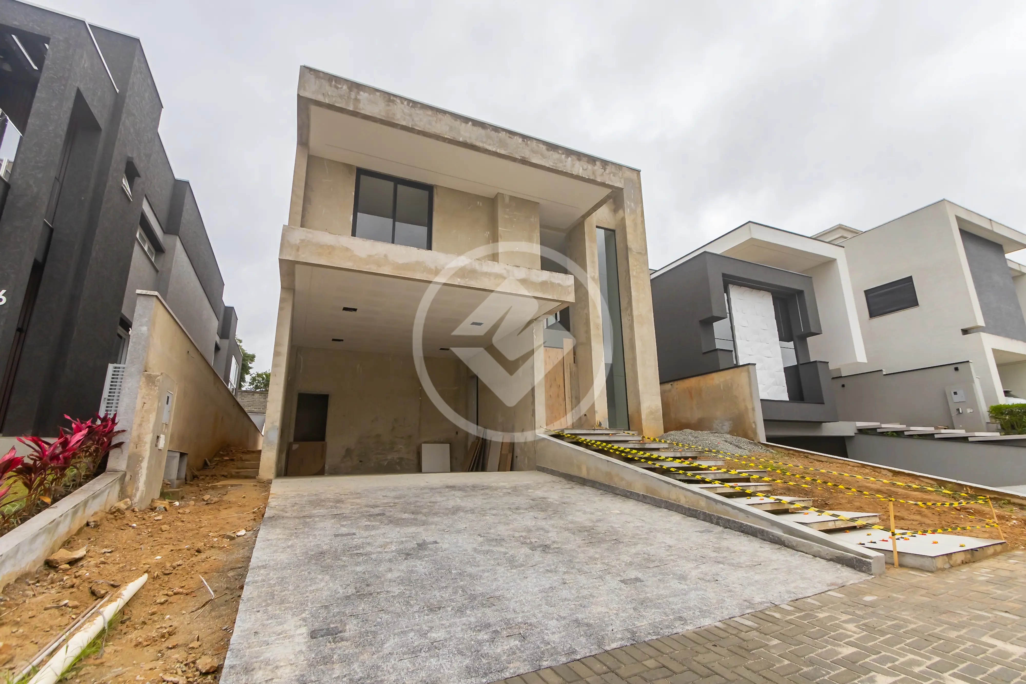 Imagem 2 - Casa Condomínio em Campo Pequeno, Colombo - PR