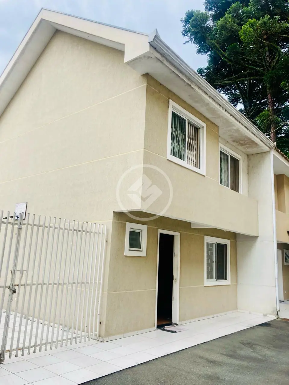 Casa Condomínio Alto Boqueirão, Curitiba - PR — foto 1