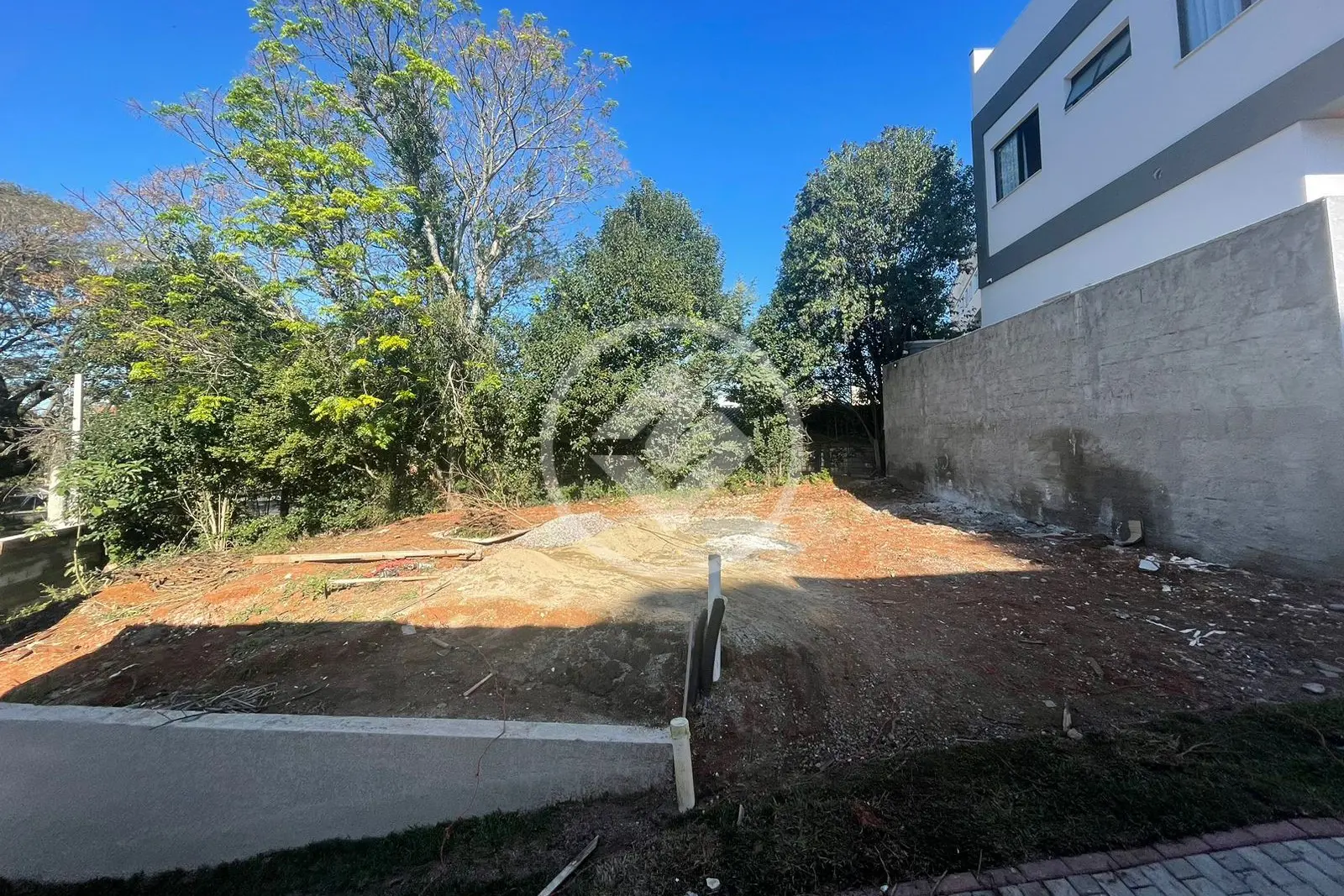 Imagem 2 - Terreno Condomínio em CABRAL, Curitiba - PR