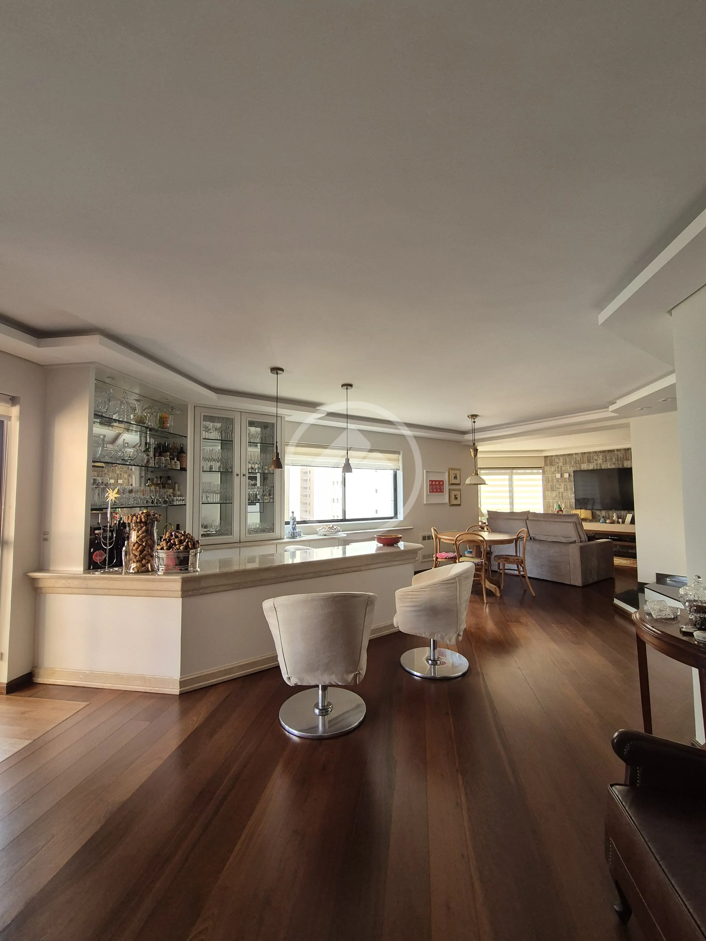 Imagem 6 - Apartamento em AGUA VERDE, Curitiba - PR