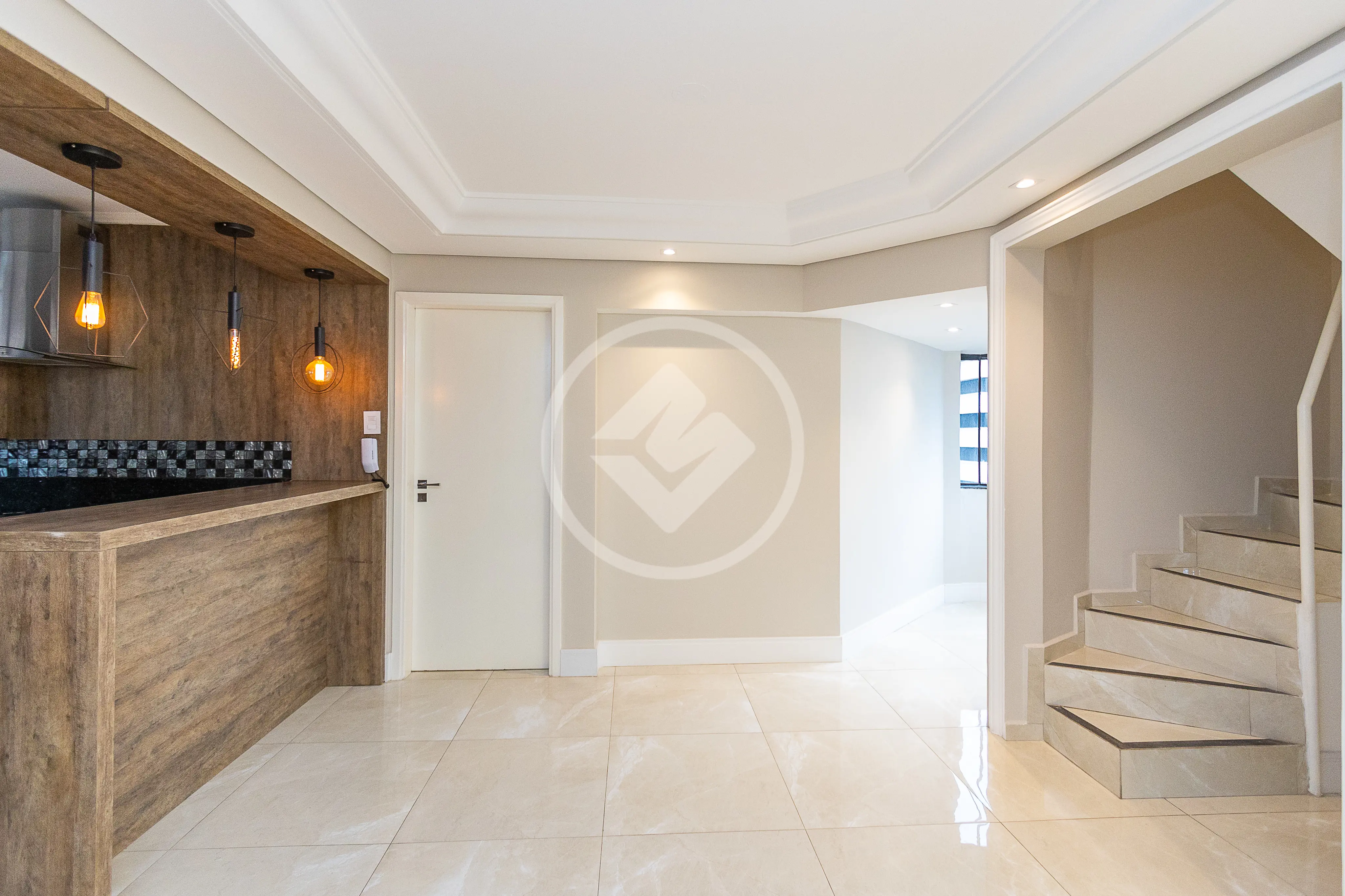 Imagem 4 - Cobertura Duplex em BIGORRILHO, Curitiba - PR