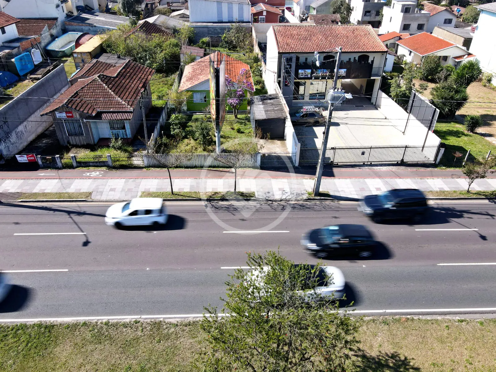 Imagem 6 - Terreno em JARDIM DAS AMERICAS, Curitiba - PR