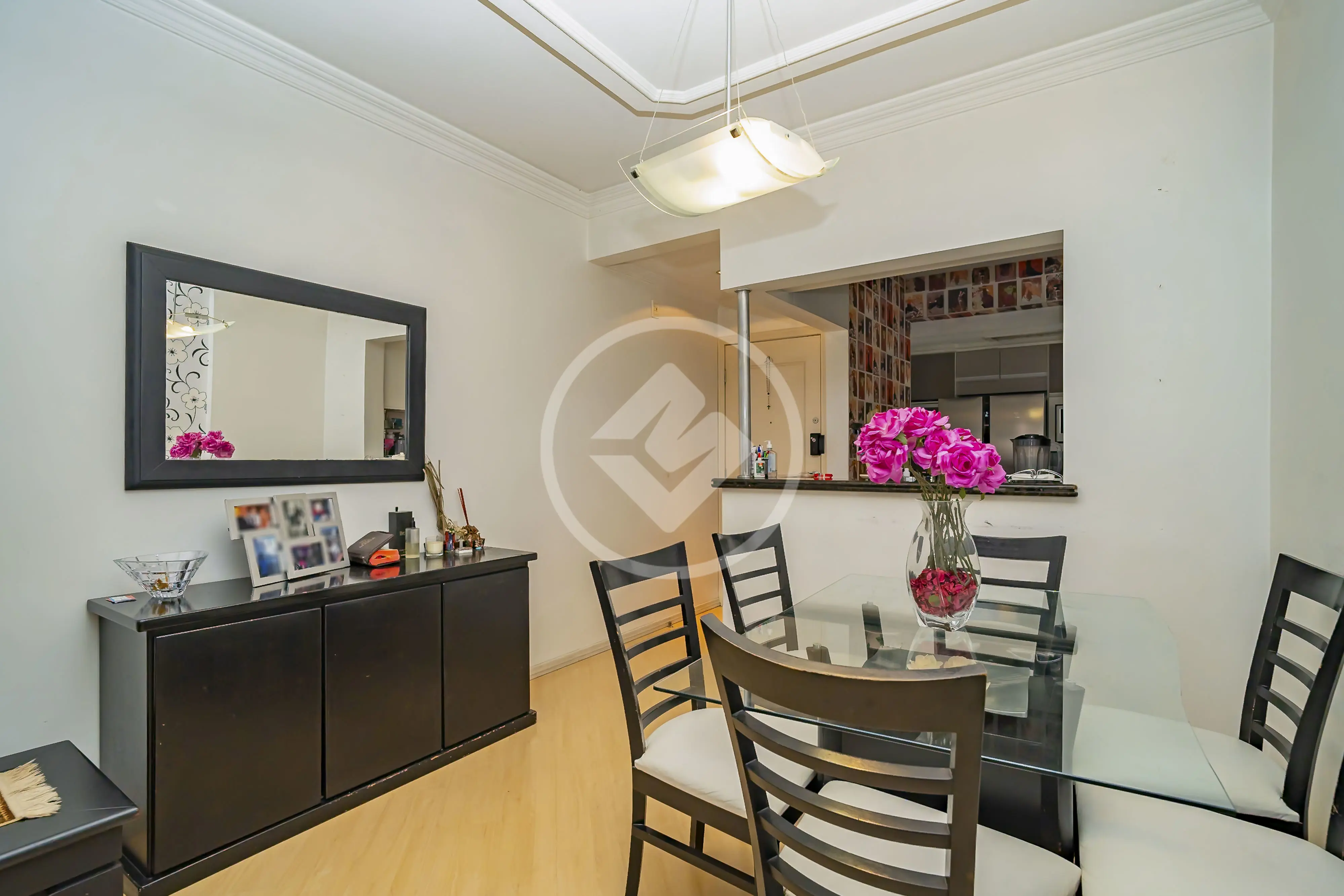 Imagem 2 - Apartamento Garden em BIGORRILHO, Curitiba - PR