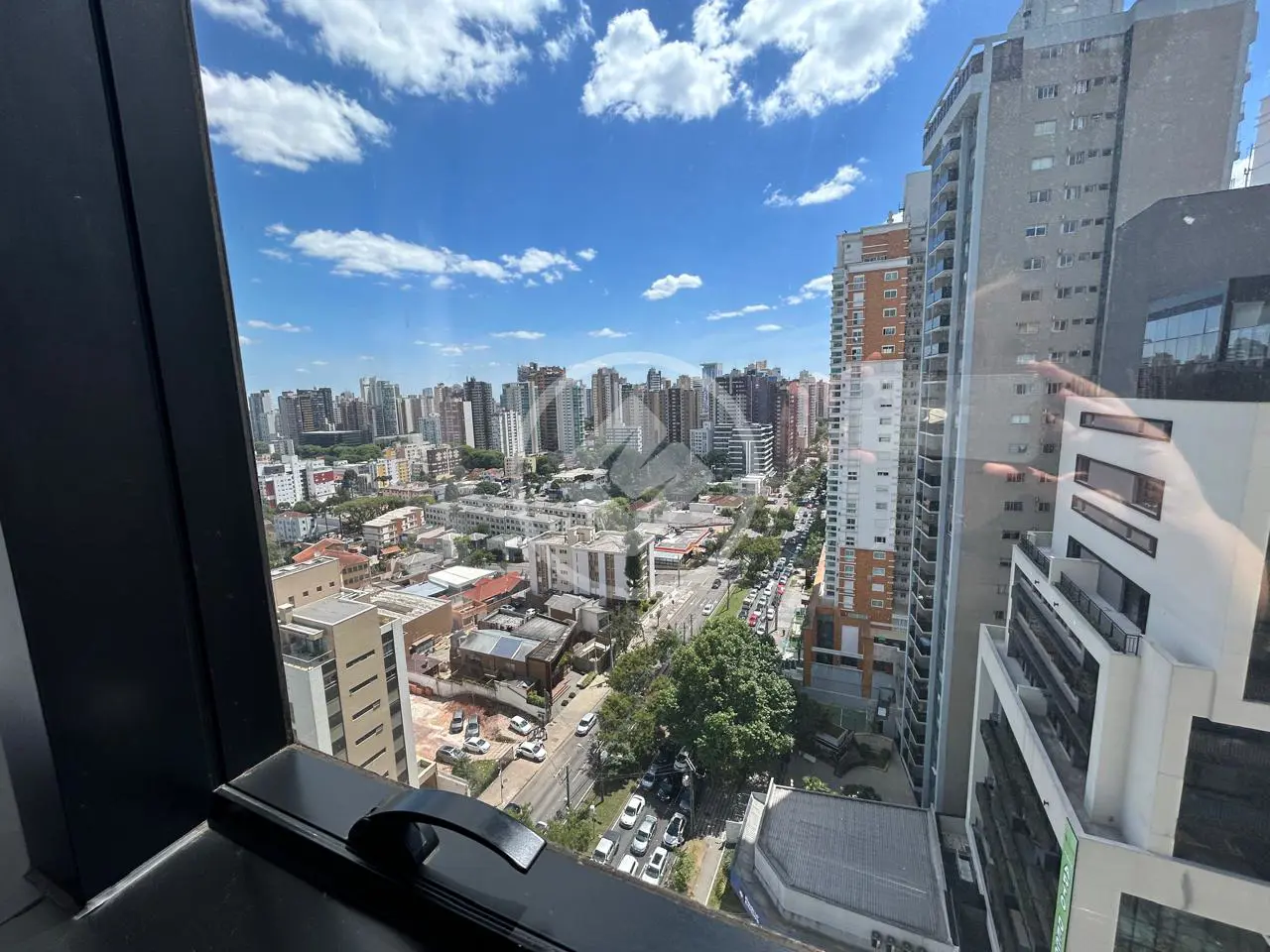 Imagem 6 - Loft / Studio em Água Verde, Curitiba - PR