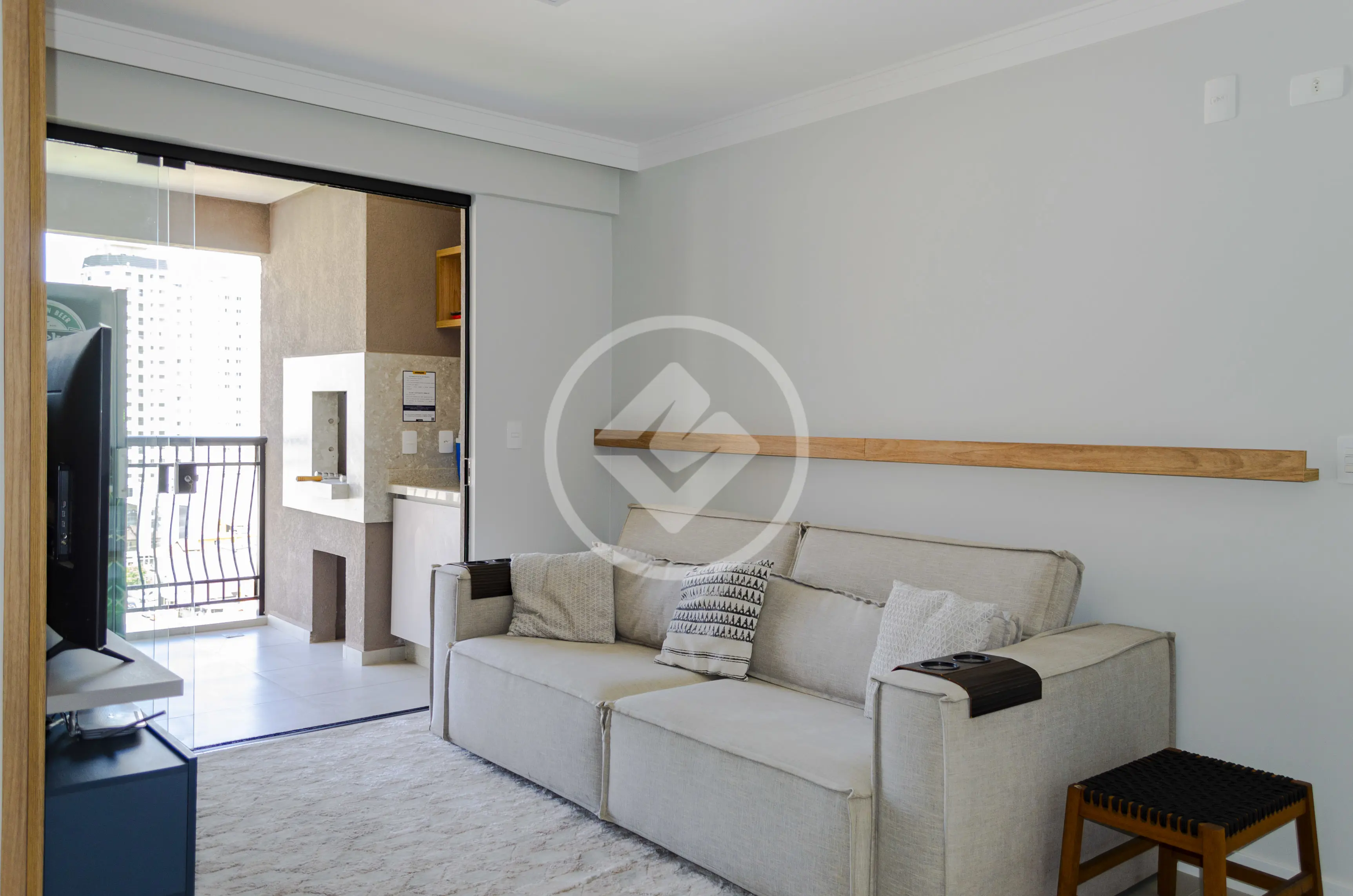 Imagem 4 - Apartamento em Taboleiro, Itapema - SC