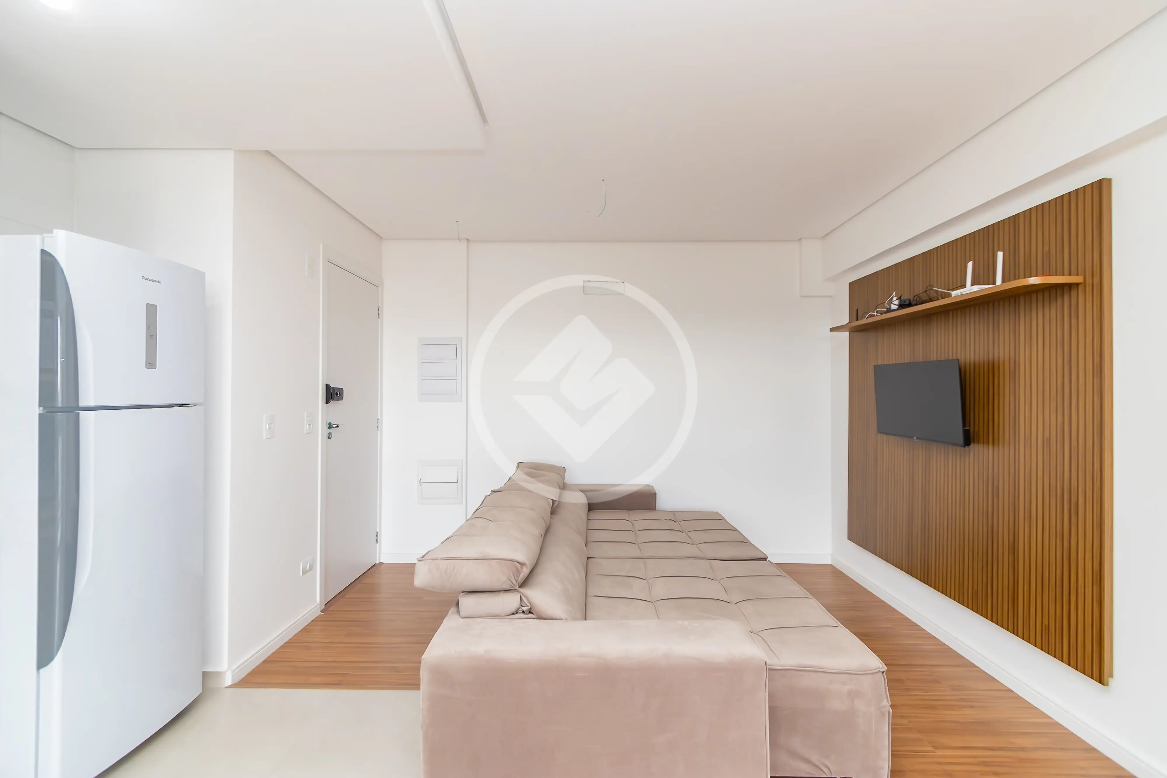 Imagem 2 - Apartamento em Novo Mundo, Curitiba - PR