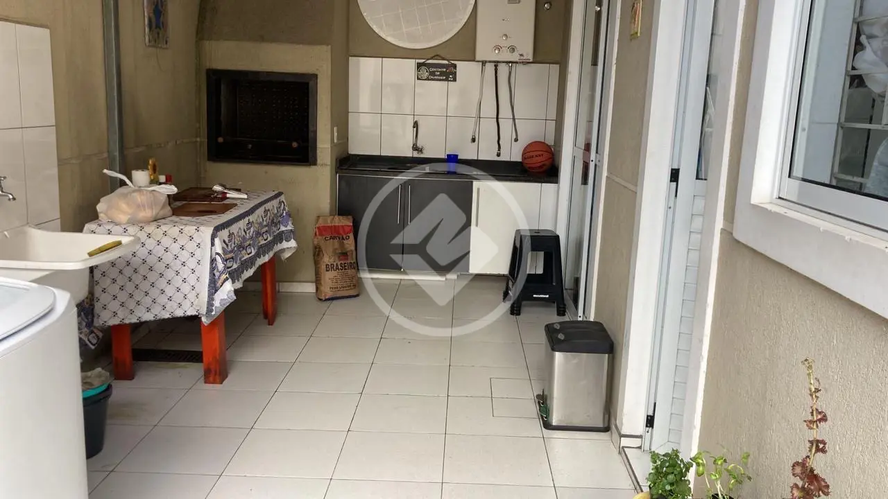 Image 24 - Casa Condomínio em Alto Boqueirão, Curitiba - PR