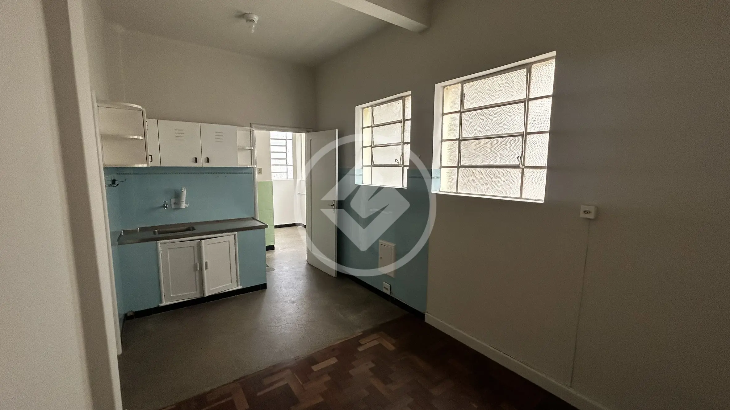 Apartamento CENTRO, Curitiba - PR — foto 2