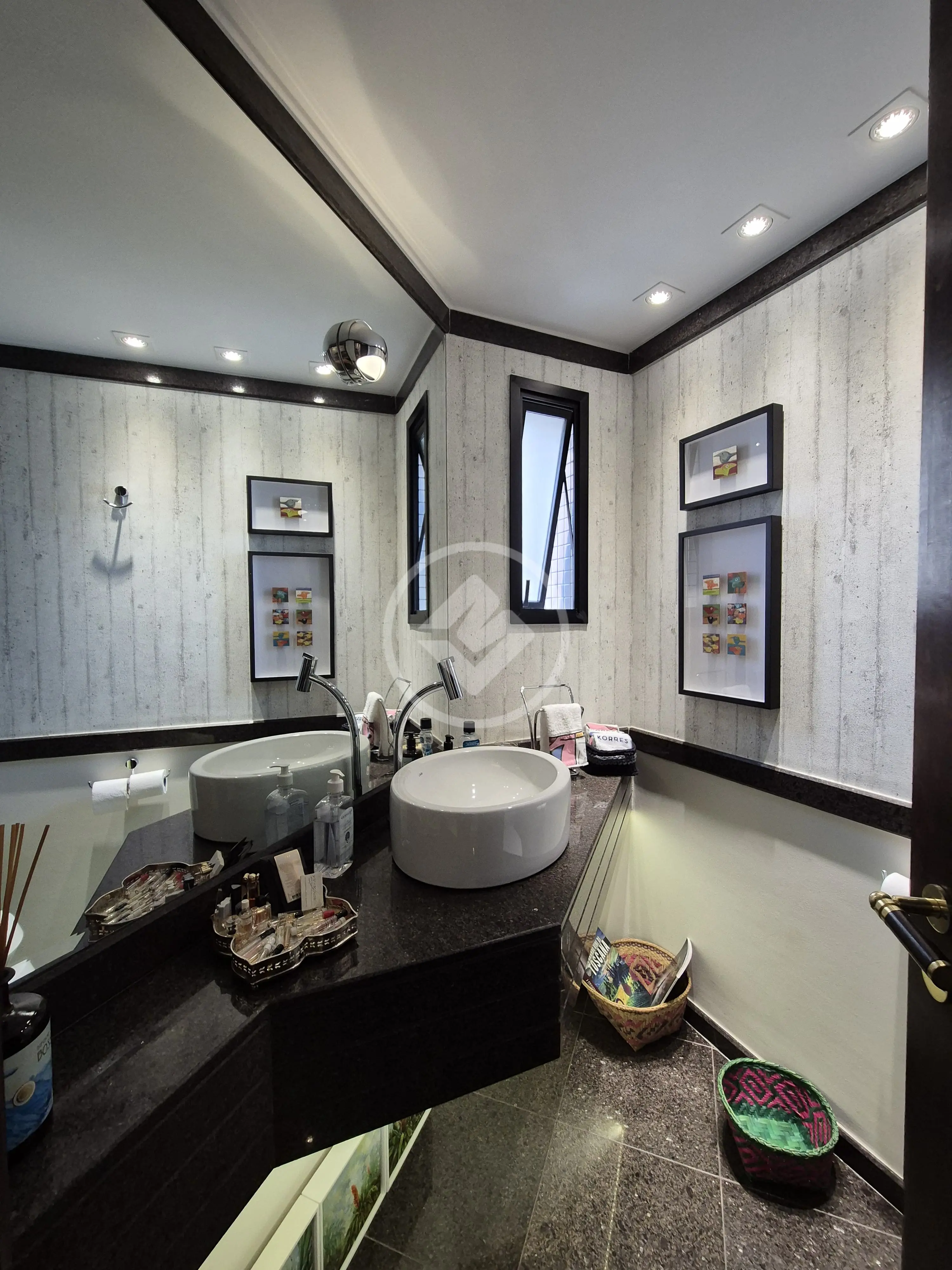 Imagem 3 - Apartamento em AGUA VERDE, Curitiba - PR