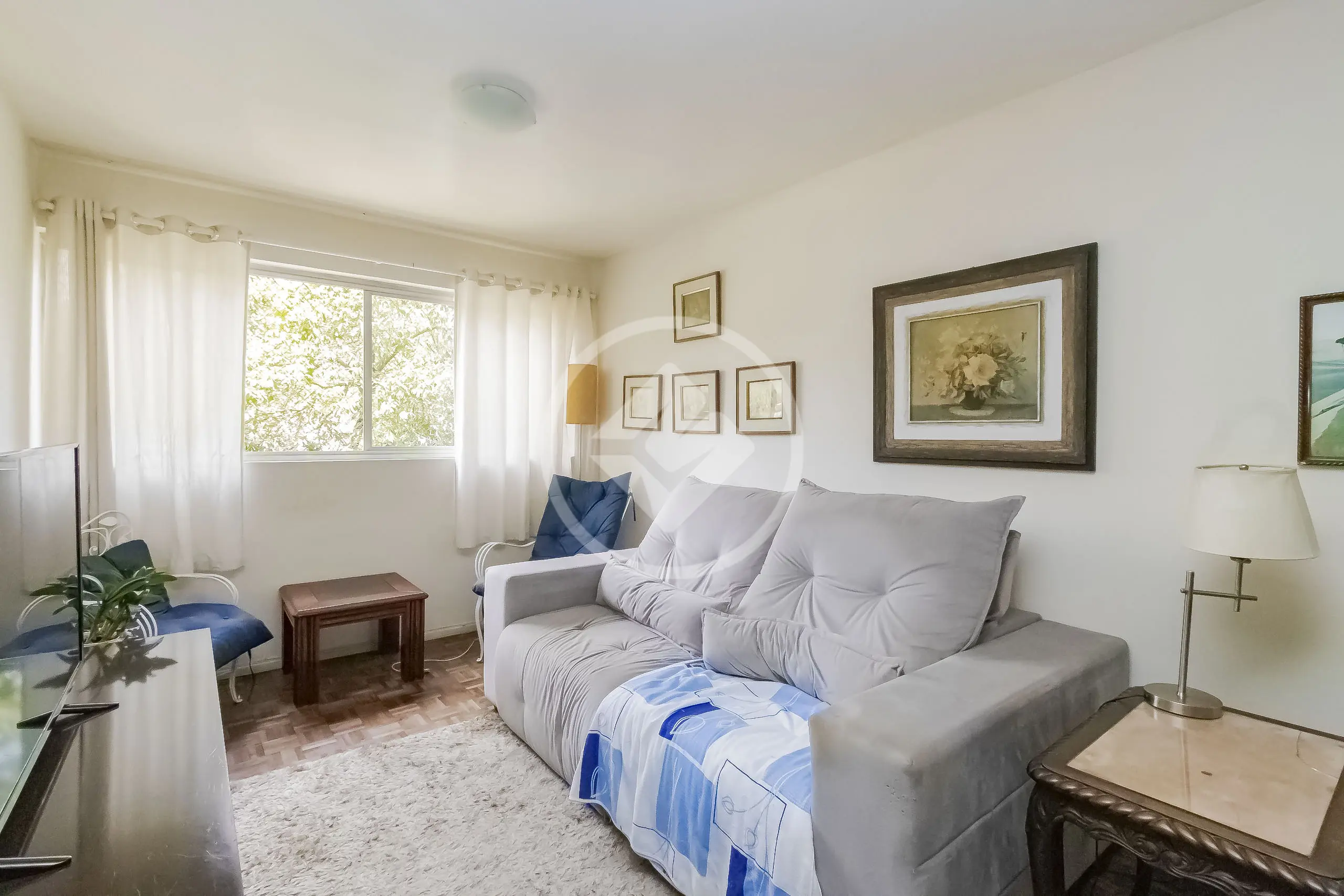 Imagem 6 - Apartamento em AHU, Curitiba - PR
