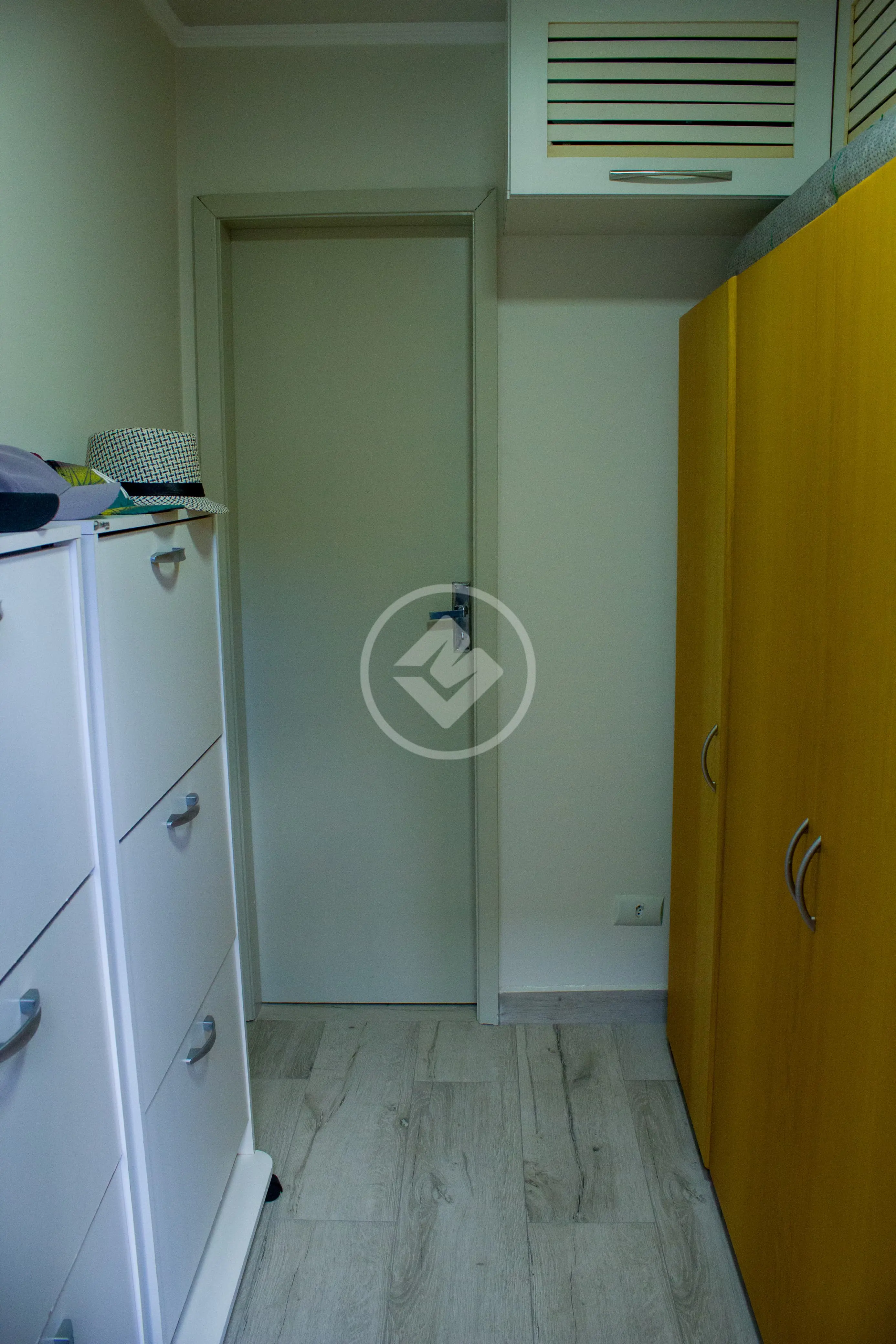Imagem 2 - Apartamento em Centro Cívico, Curitiba - PR