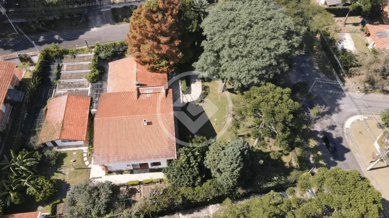 Imagem 2 - Casa em Bom Retiro, Curitiba - PR