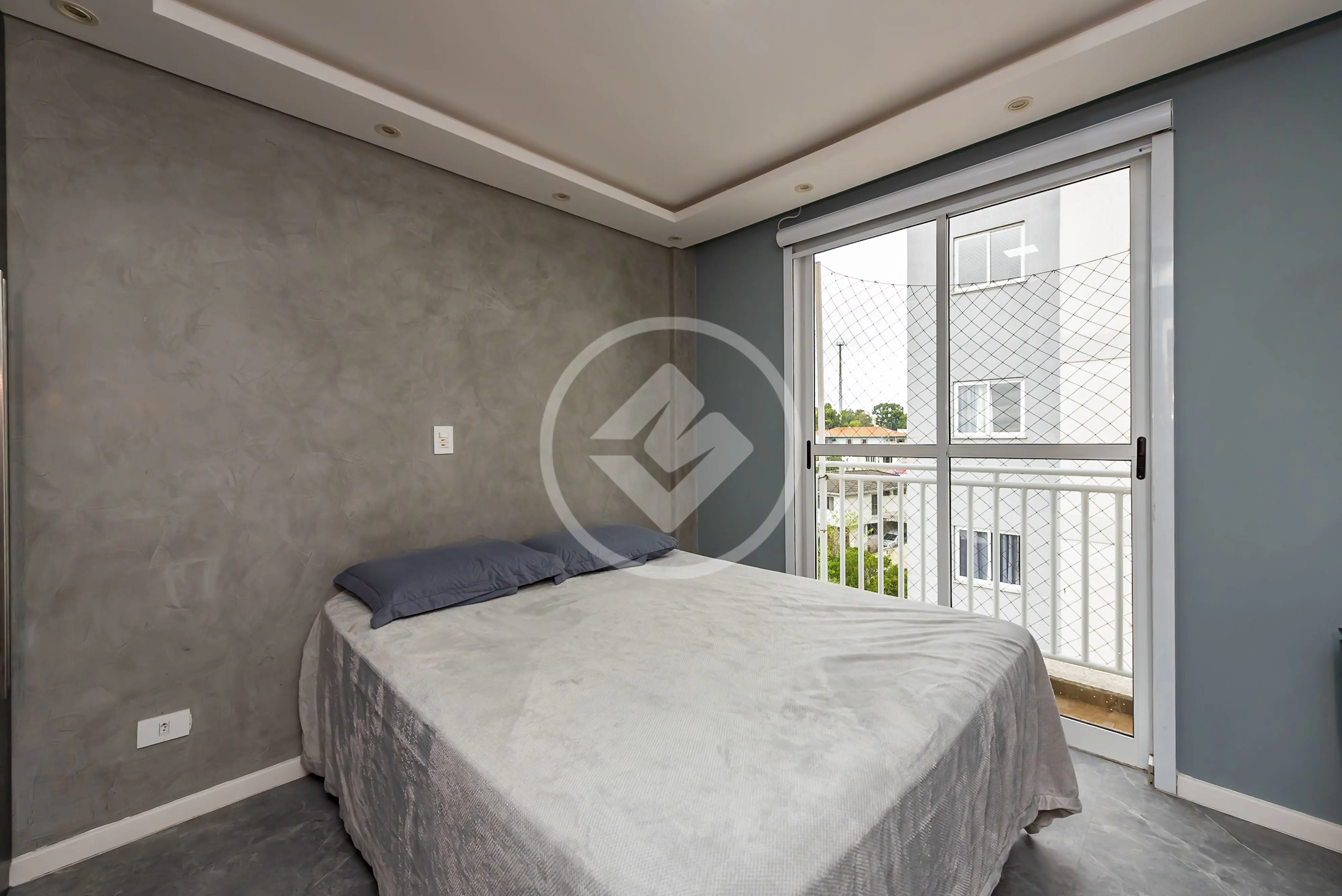 Apartamento à venda no bairro Novo Mundo, Curitiba – foto 11 de 14
