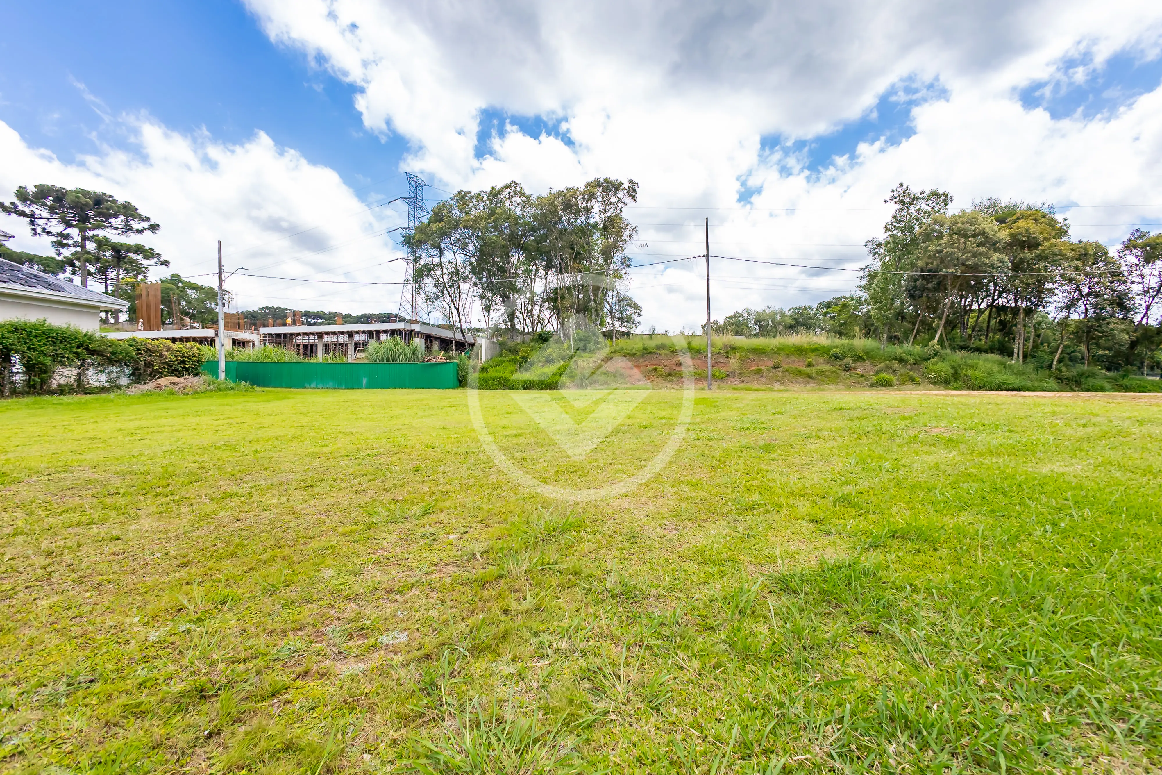 Imagem 3 - Terreno Condomínio em ORLEANS, Curitiba - PR