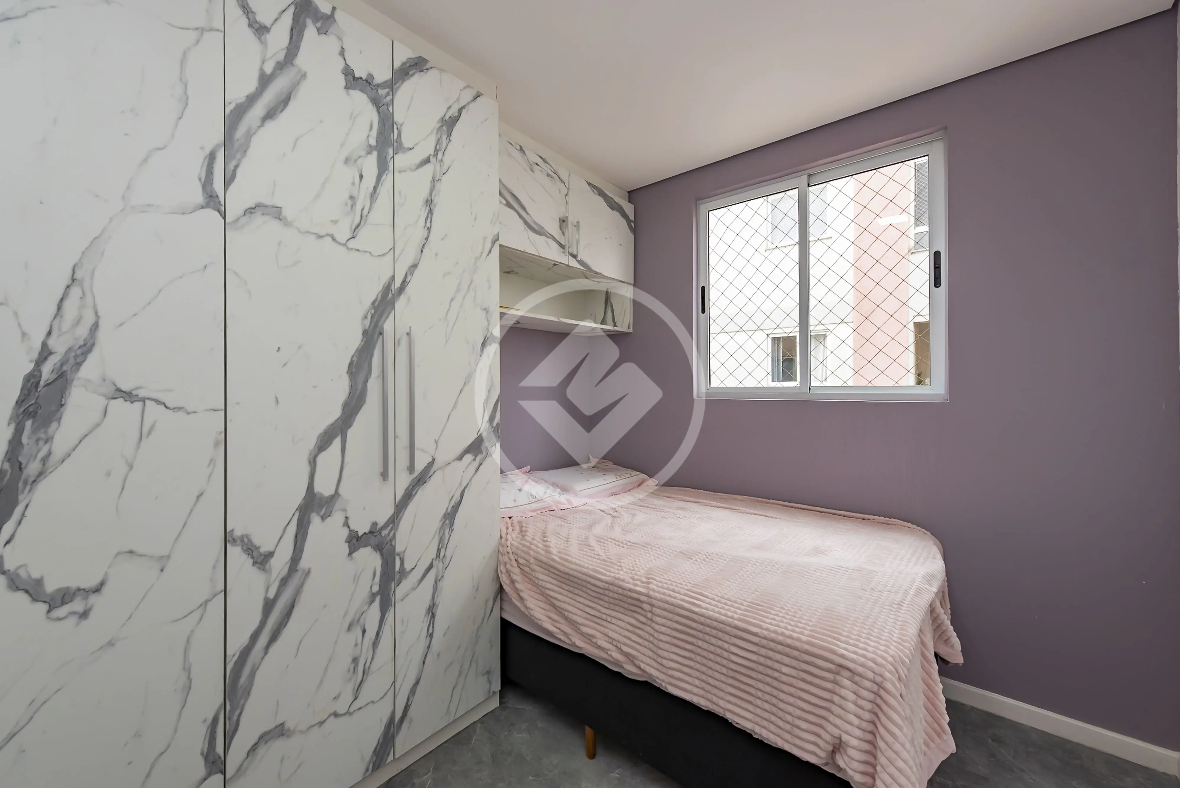 Apartamento à venda no bairro Novo Mundo, Curitiba – foto 8 de 14