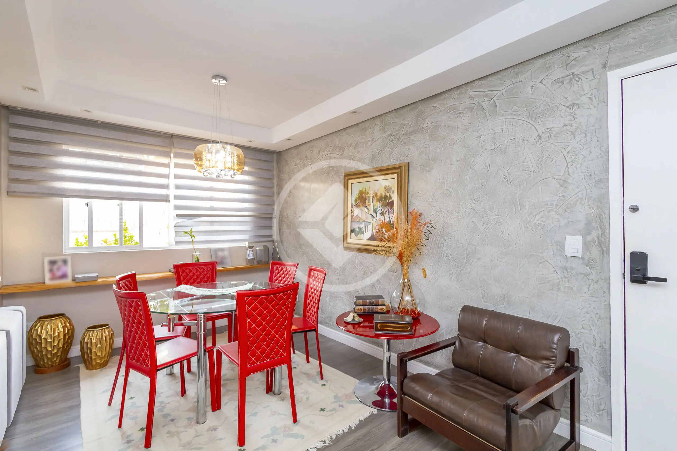 Imagem 2 - Apartamento em BACACHERI, Curitiba - PR